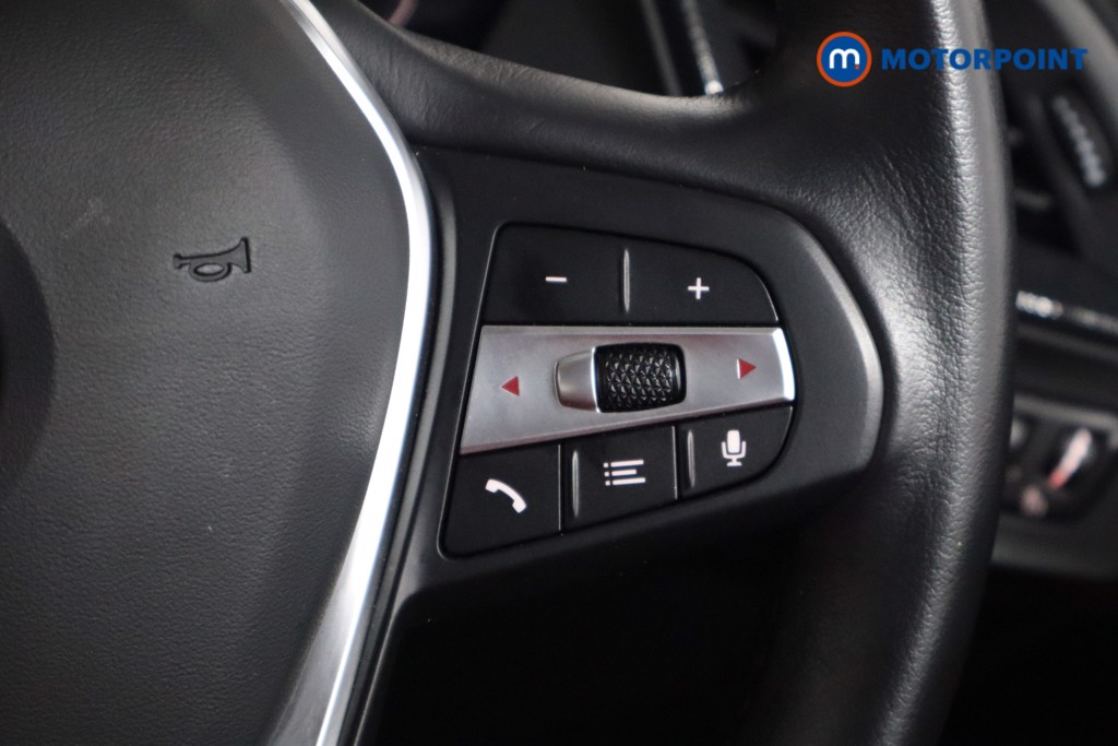 Used BMW 1 Series 2024 for sale - 77834527: Photo 16