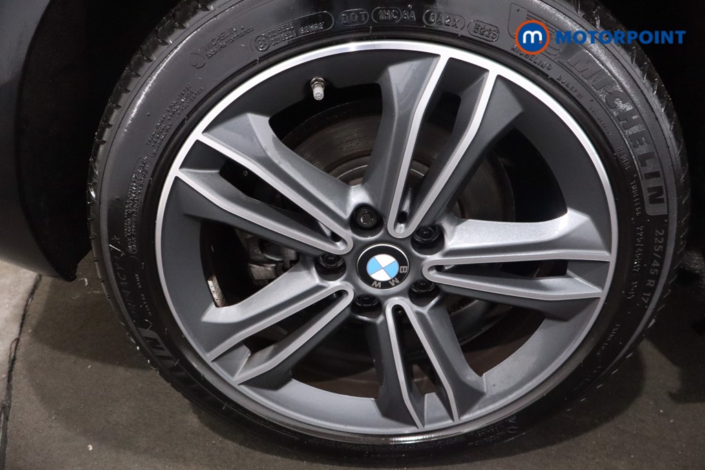 Used BMW 1 Series 2024 for sale - 77834527: Photo 17