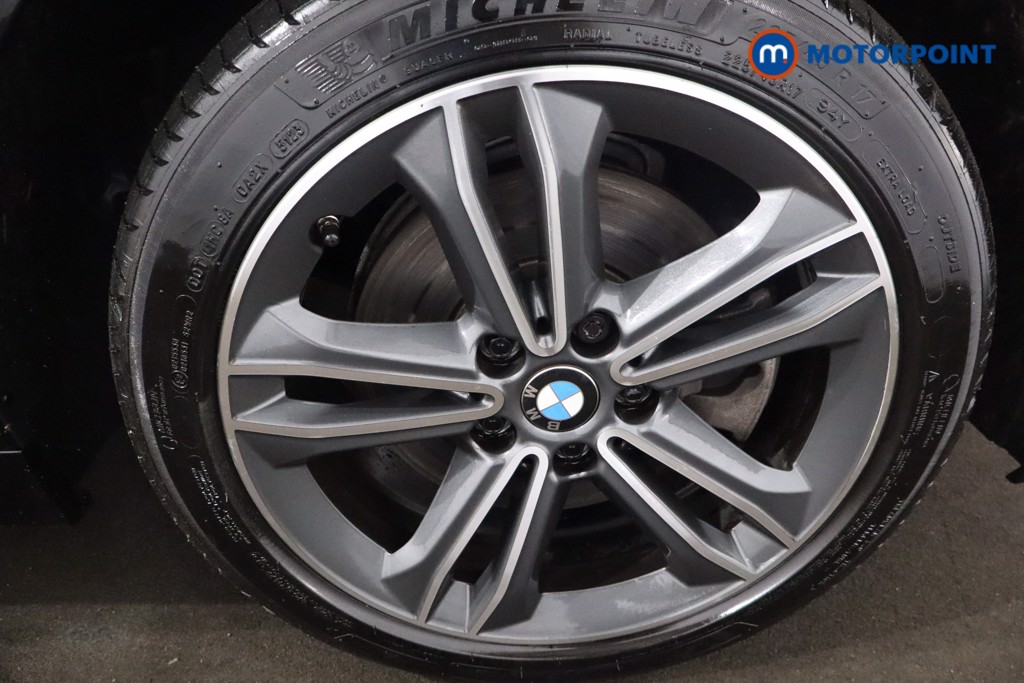 Used BMW 1 Series 2024 for sale - 77834527: Photo 18