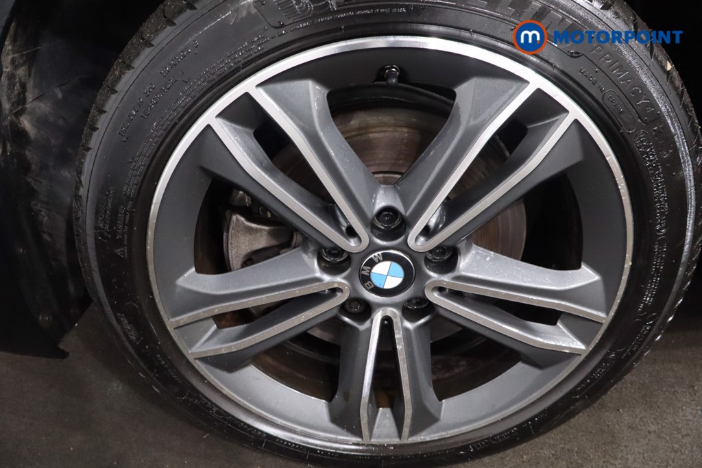 Used BMW 1 Series 2024 for sale - 77834527: Photo 19