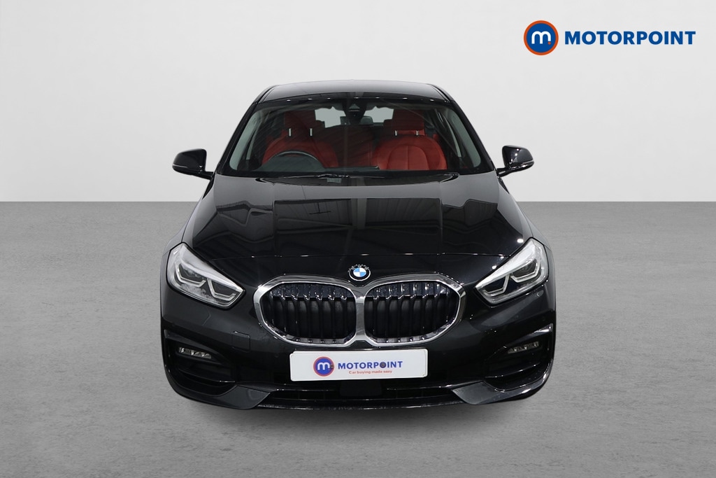 Used BMW 1 Series 2024 for sale - 77834527: Photo 2