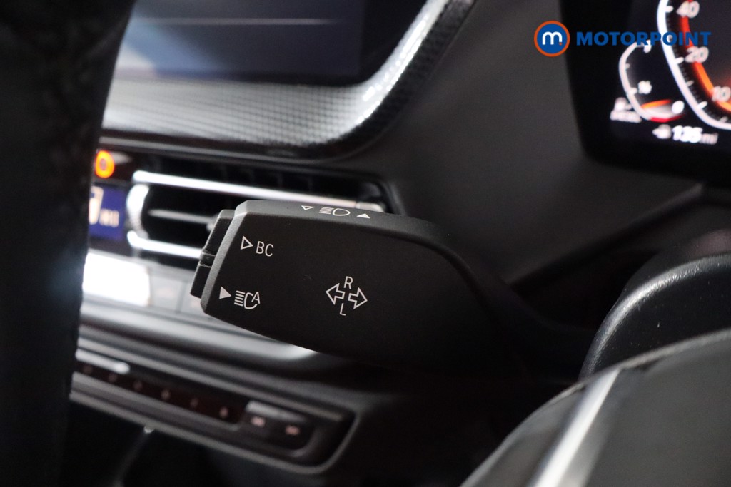 Used BMW 1 Series 2024 for sale - 77834527: Photo 25