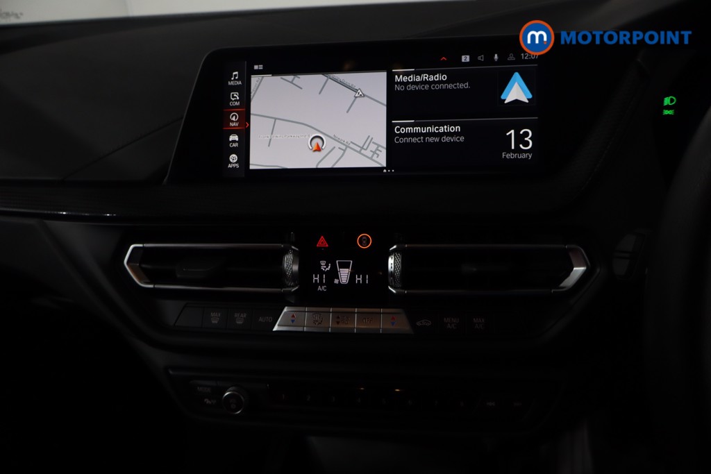 Used BMW 1 Series 2024 for sale - 77834527: Photo 29