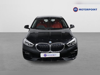Used BMW 1 Series 2024 for sale - 77834527: Photo