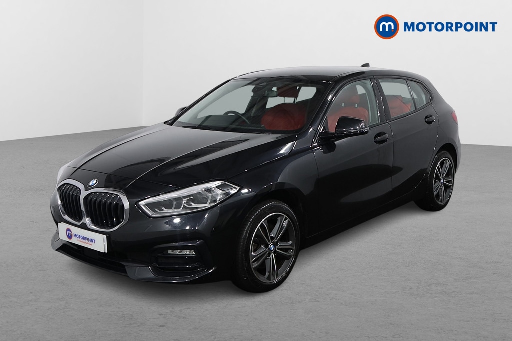 Used BMW 1 Series 2024 for sale - 77834527: Photo 3
