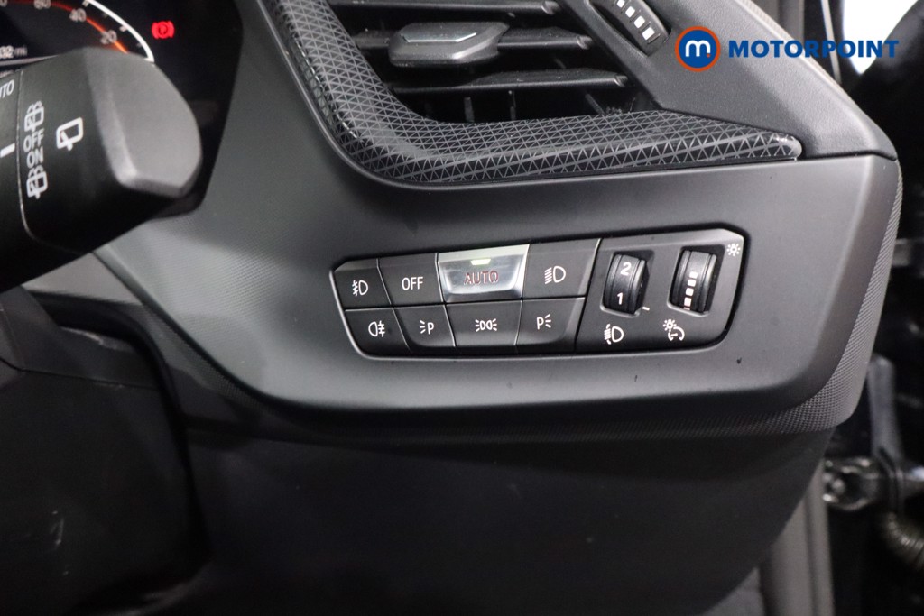 Used BMW 1 Series 2024 for sale - 77834527: Photo 30