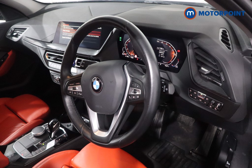 Used BMW 1 Series 2024 for sale - 77834527: Photo 34