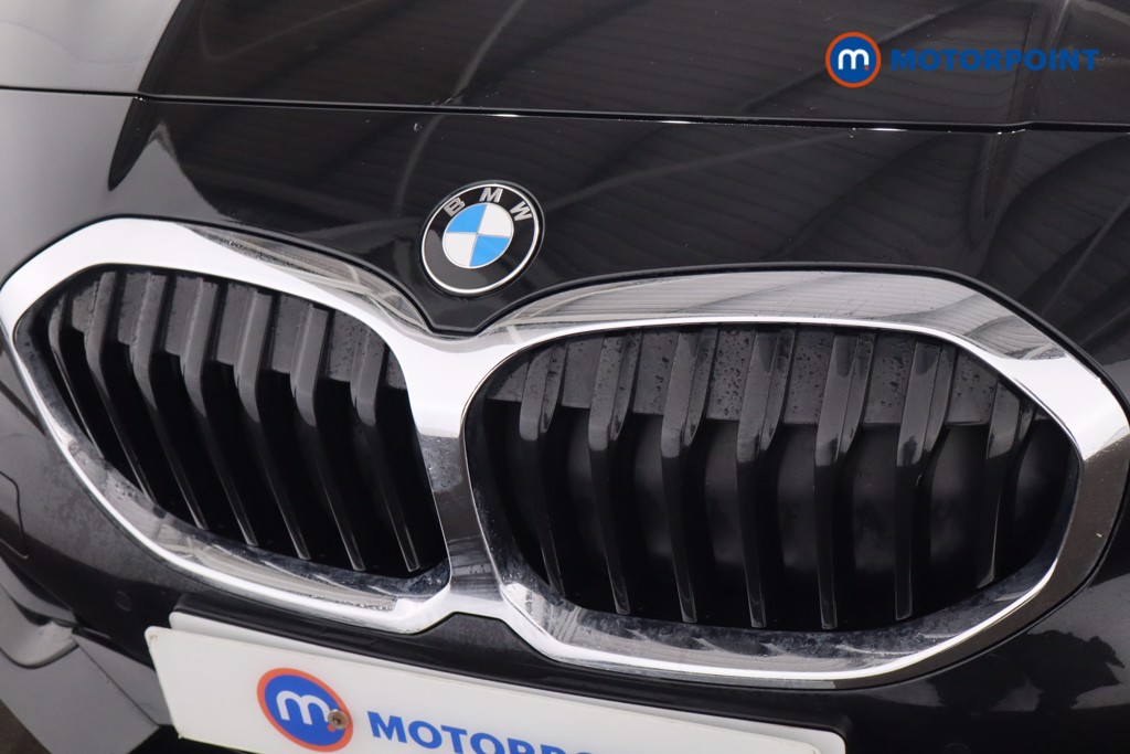 Used BMW 1 Series 2024 for sale - 77834527: Photo 41