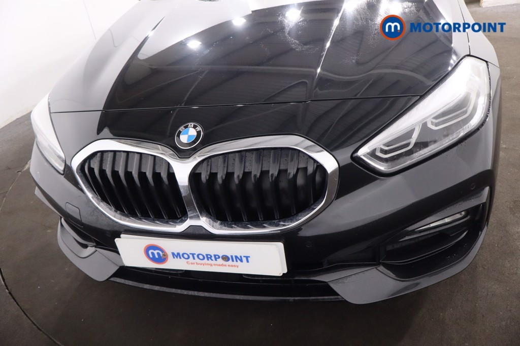 Used BMW 1 Series 2024 for sale - 77834527: Photo 42