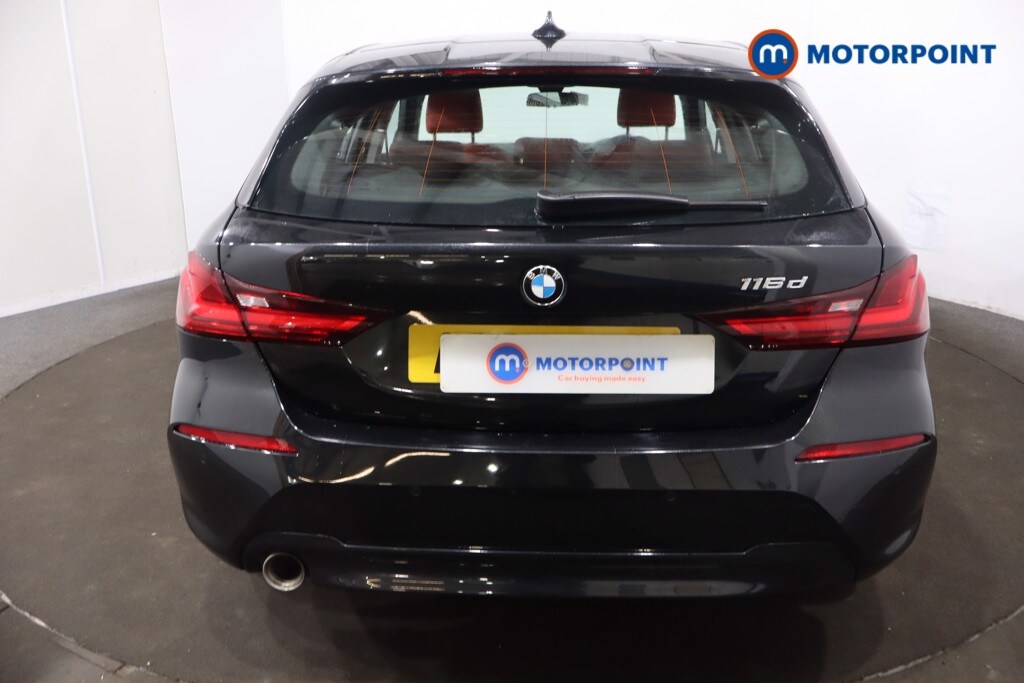 Used BMW 1 Series 2024 for sale - 77834527: Photo 48