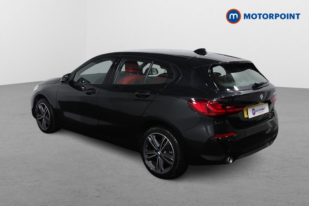 Used BMW 1 Series 2024 for sale - 77834527: Photo 5