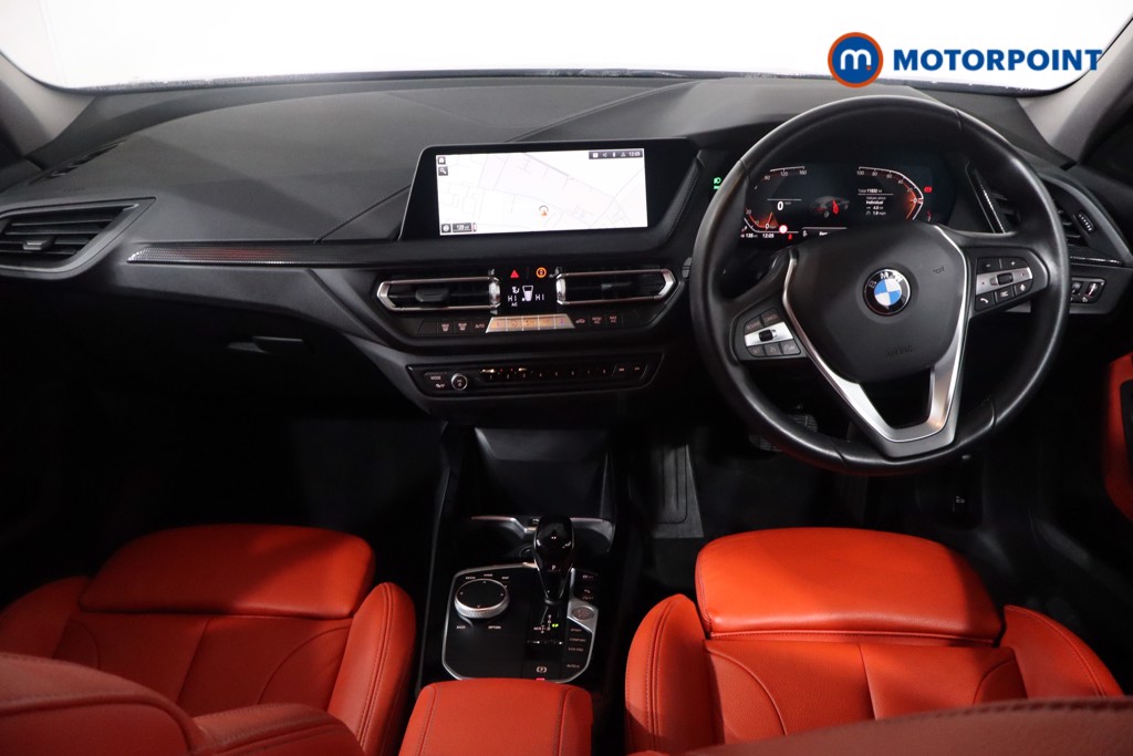 Used BMW 1 Series 2024 for sale - 77834527: Photo 9