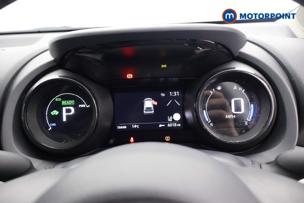 Used Toyota Yaris 2023 for sale - 77563600: Photo 12