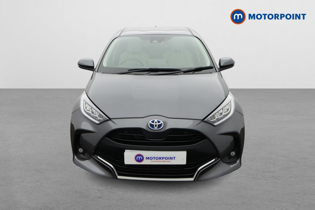 Used Toyota Yaris 2023 for sale - 77563600: Photo 2