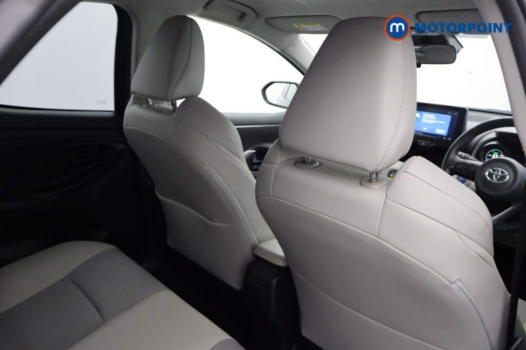 Used Toyota Yaris 2023 for sale - 77563600: Photo 23