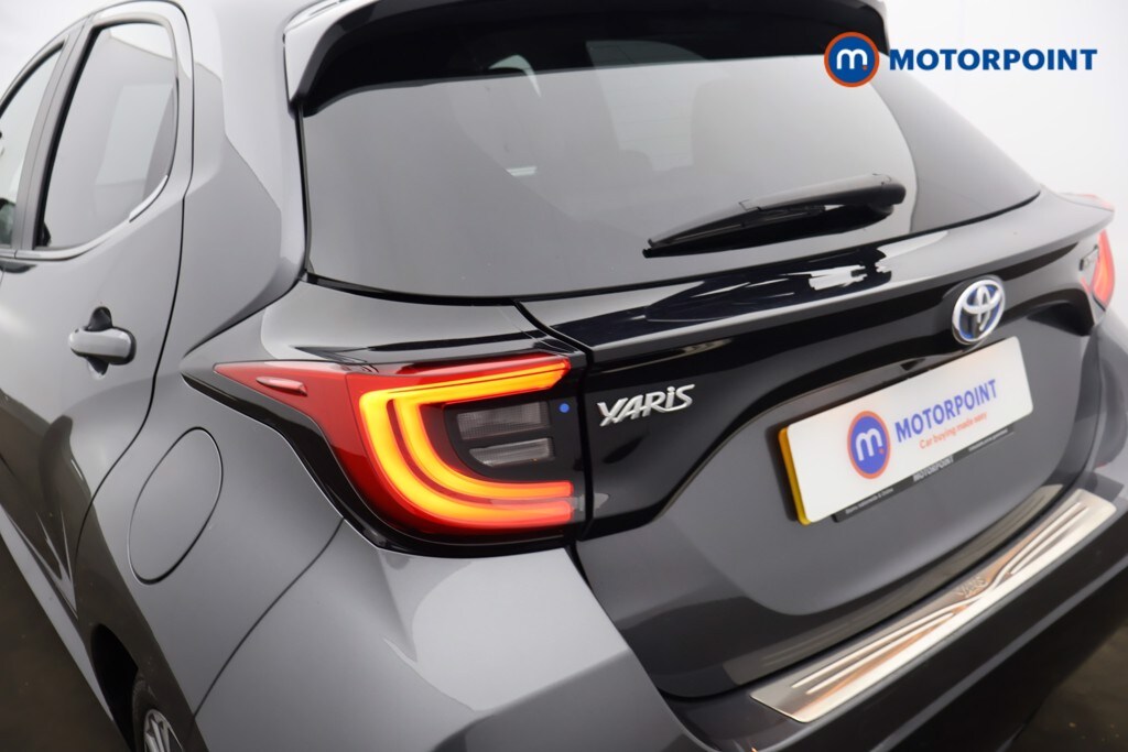 Used Toyota Yaris 2023 for sale - 77563600: Photo 28