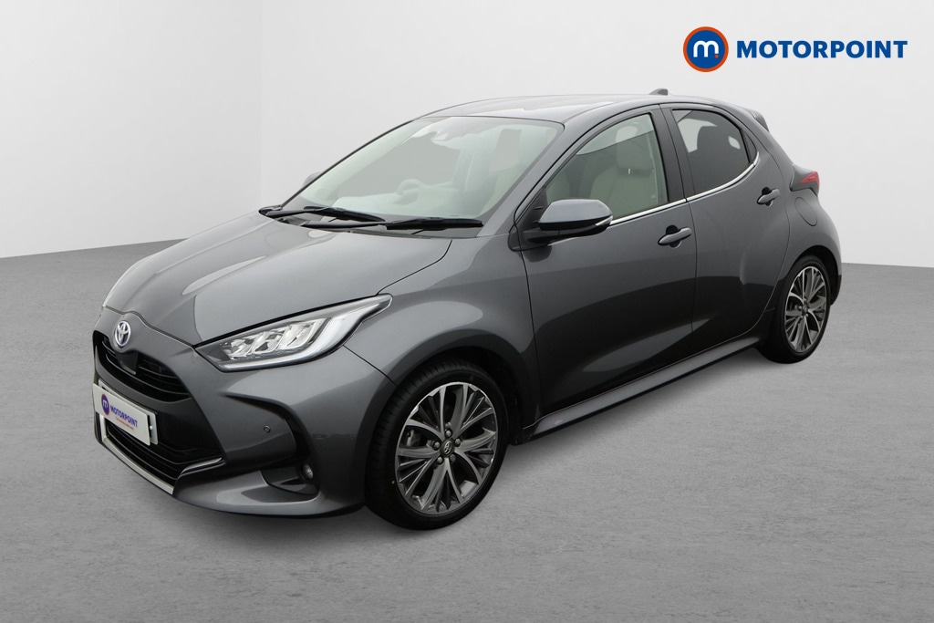 Used Toyota Yaris 2023 for sale - 77563600: Photo 3