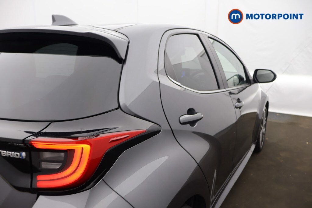 Used Toyota Yaris 2023 for sale - 77563600: Photo 30