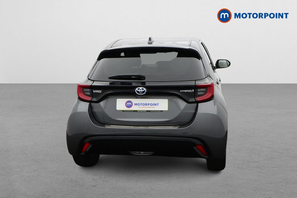 Used Toyota Yaris 2023 for sale - 77563600: Photo 6