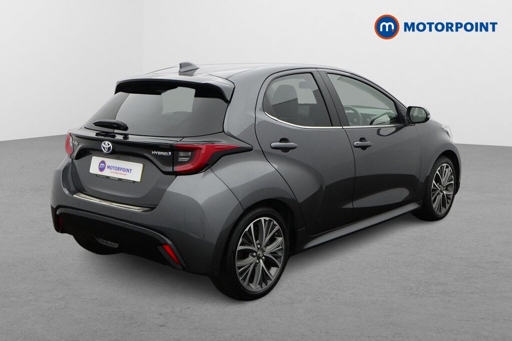 Used Toyota Yaris 2023 for sale - 77563600: Photo 7