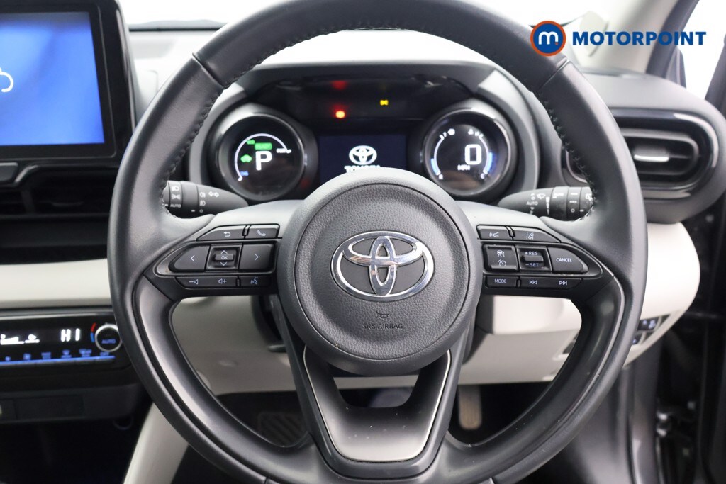 Used Toyota Yaris 2023 for sale - 77563600: Photo 9