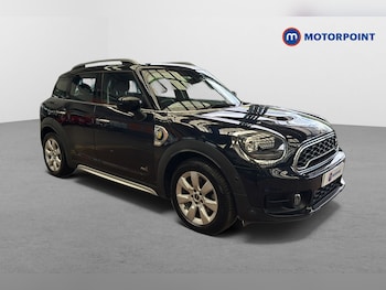 Used MINI Countryman 2020 for sale - 79312650: Photo