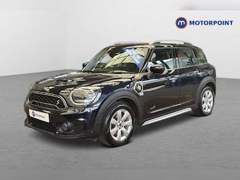 Used MINI Countryman 2020 for sale - 79312650: Photo