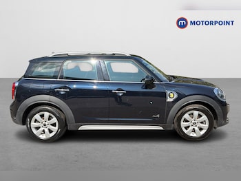 Used MINI Countryman 2020 for sale - 79312650: Photo
