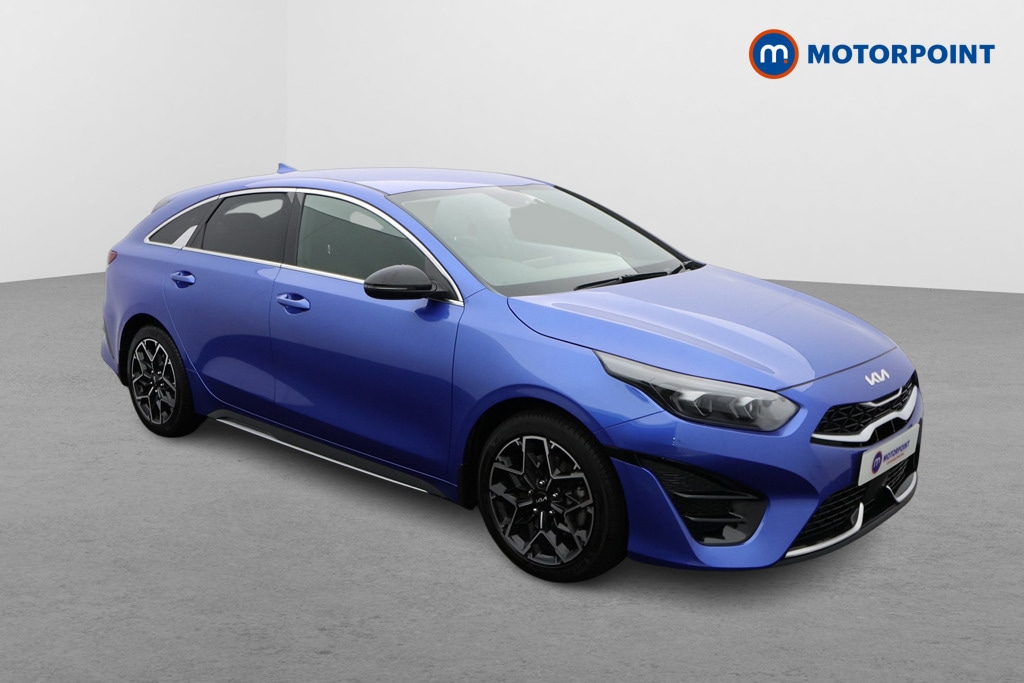 Used Kia Pro Ceed 2024 for sale - 76895820: Photo 1