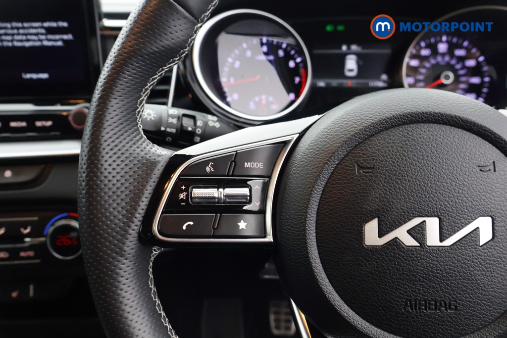 Used Kia Pro Ceed 2024 for sale - 76895820: Photo 10