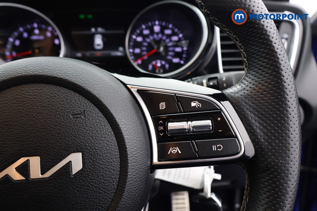 Used Kia Pro Ceed 2024 for sale - 76895820: Photo 11