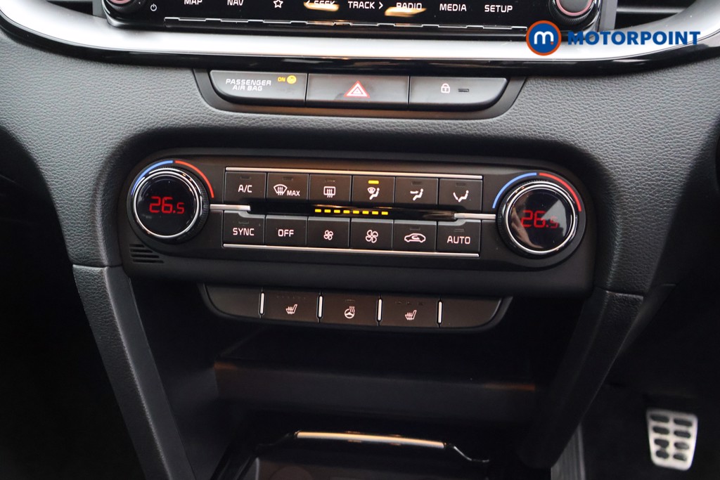 Used Kia Pro Ceed 2024 for sale - 76895820: Photo 15