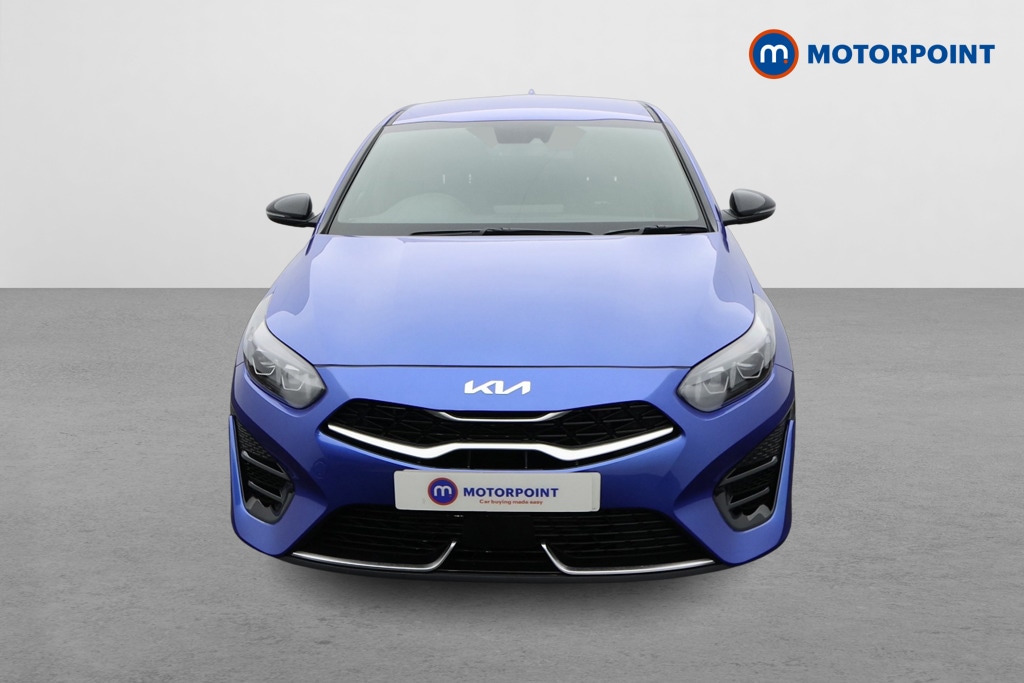 Used Kia Pro Ceed 2024 for sale - 76895820: Photo 2