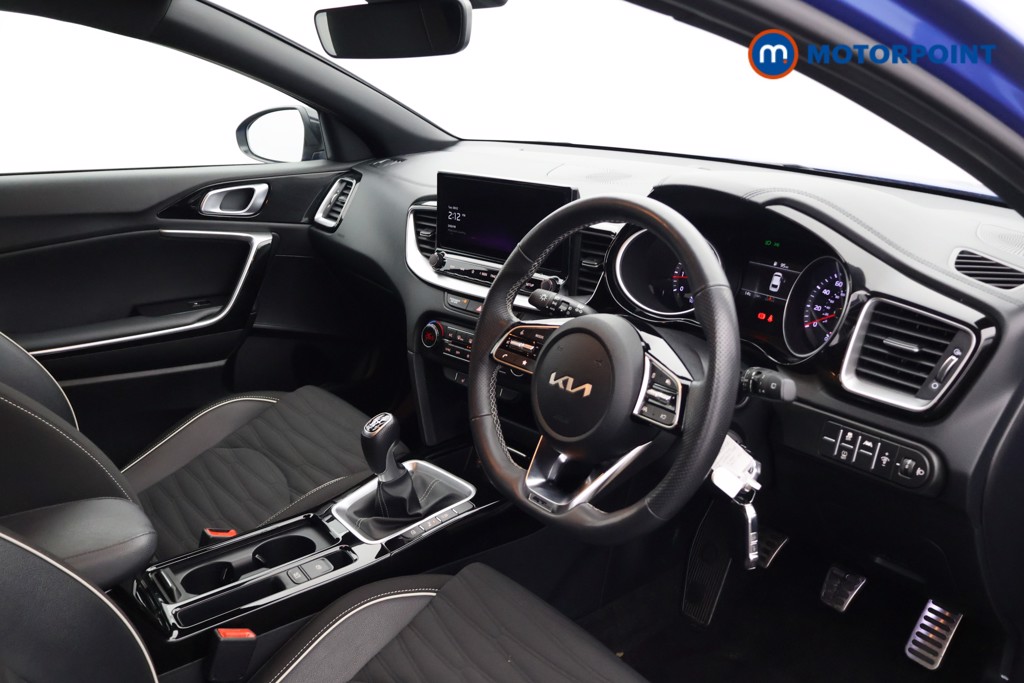 Used Kia Pro Ceed 2024 for sale - 76895820: Photo 20