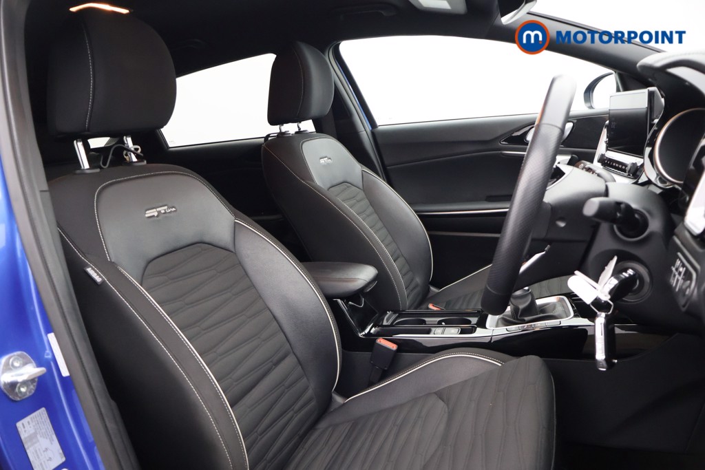 Used Kia Pro Ceed 2024 for sale - 76895820: Photo 21