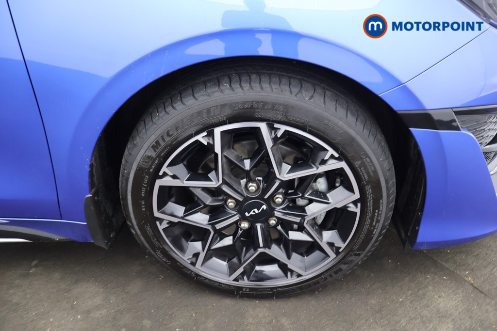 Used Kia Pro Ceed 2024 for sale - 76895820: Photo 22