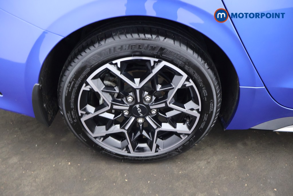 Used Kia Pro Ceed 2024 for sale - 76895820: Photo 23