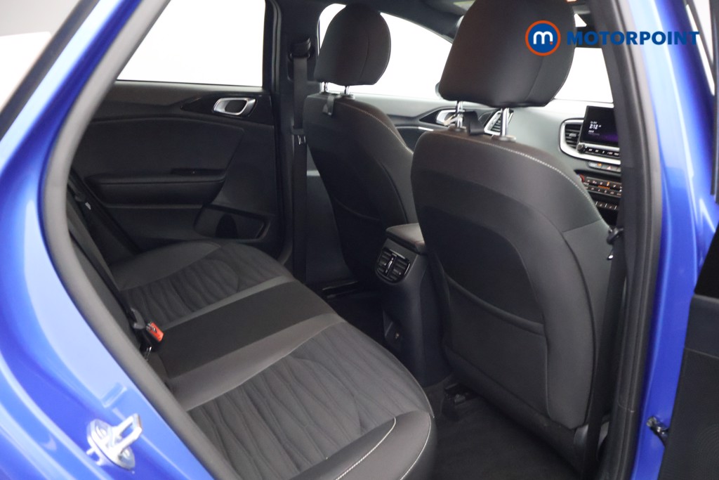 Used Kia Pro Ceed 2024 for sale - 76895820: Photo 24