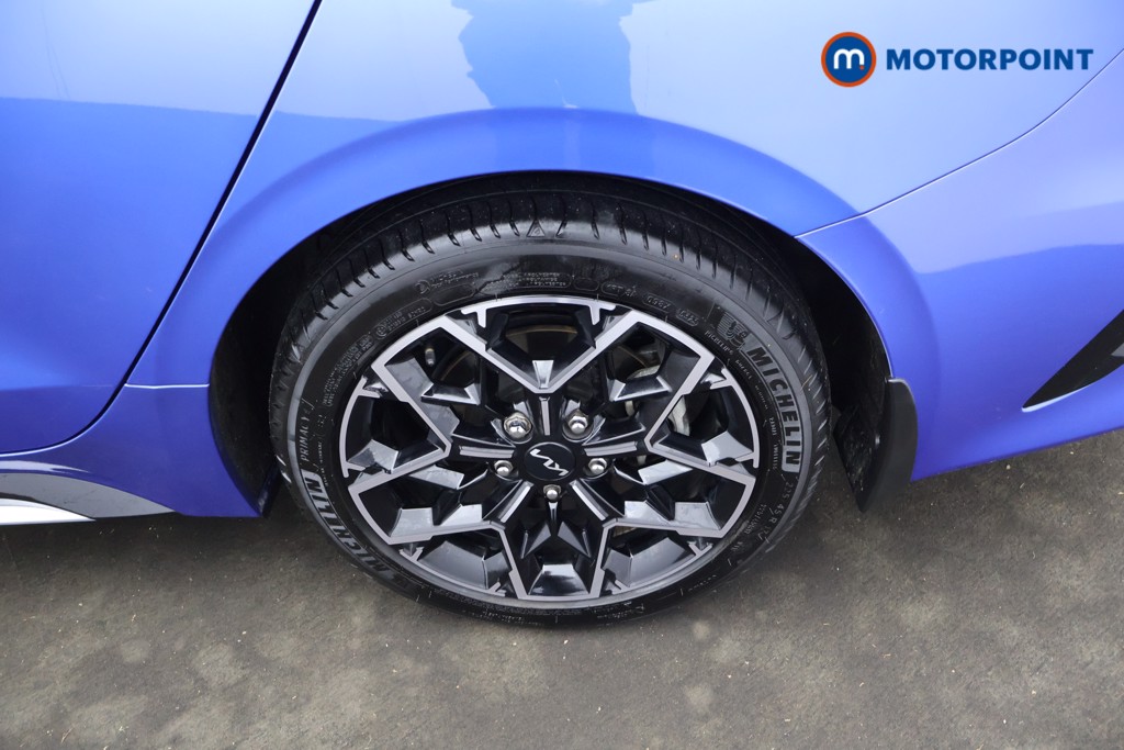 Used Kia Pro Ceed 2024 for sale - 76895820: Photo 26