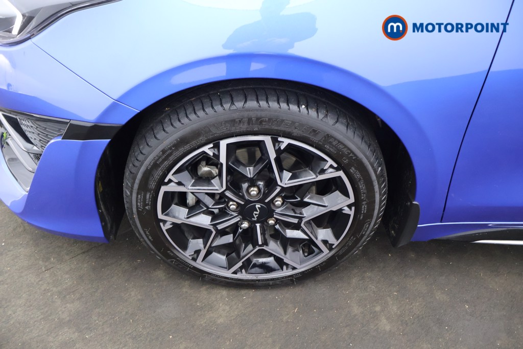 Used Kia Pro Ceed 2024 for sale - 76895820: Photo 27