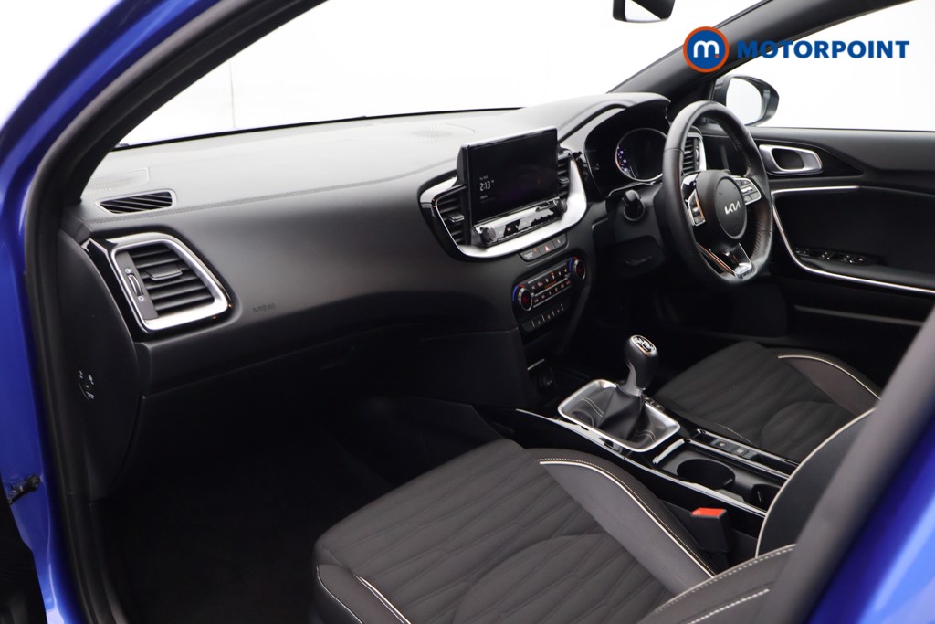 Used Kia Pro Ceed 2024 for sale - 76895820: Photo 28