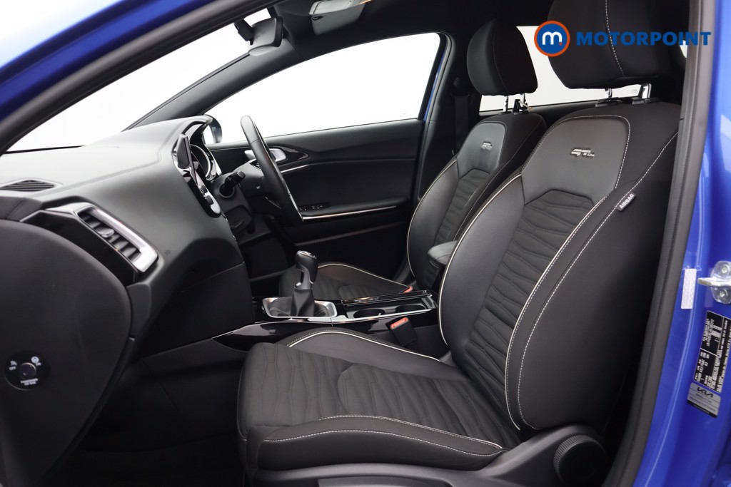 Used Kia Pro Ceed 2024 for sale - 76895820: Photo 29