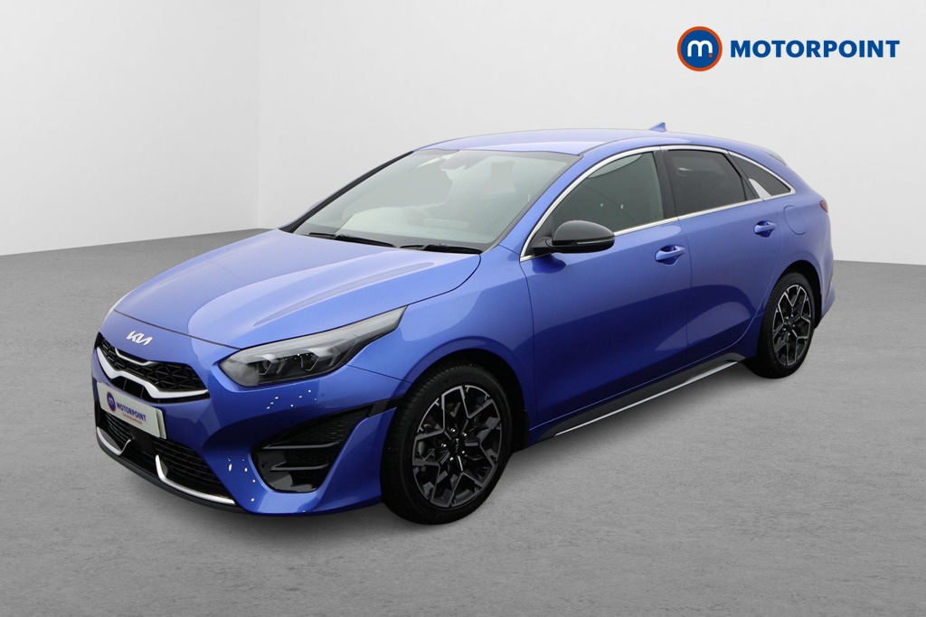 Used Kia Pro Ceed 2024 for sale - 76895820: Photo 3