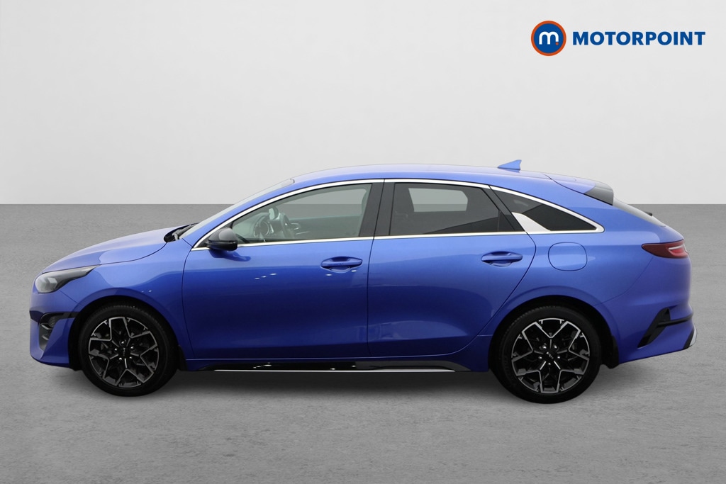 Used Kia Pro Ceed 2024 for sale - 76895820: Photo 4