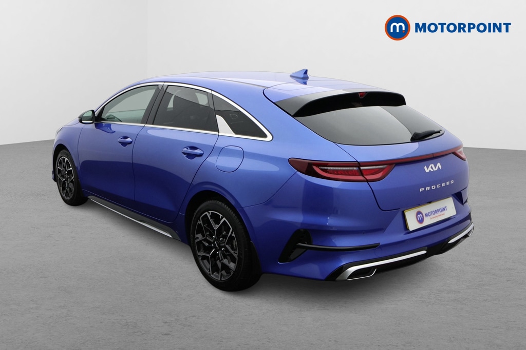 Used Kia Pro Ceed 2024 for sale - 76895820: Photo 5