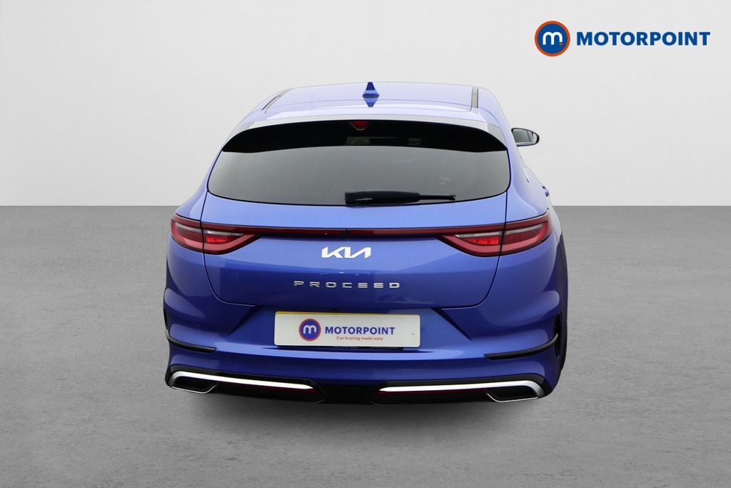 Used Kia Pro Ceed 2024 for sale - 76895820: Photo 6