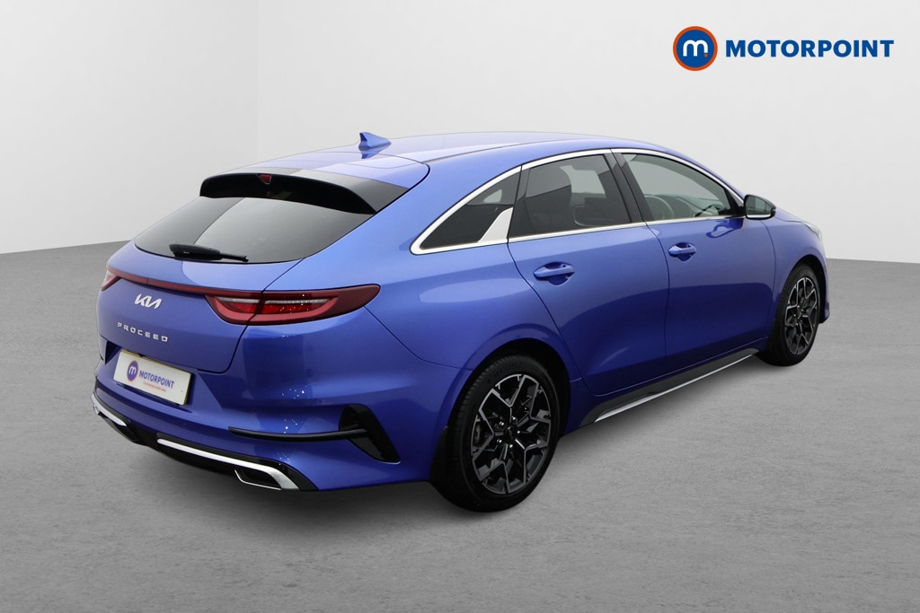 Used Kia Pro Ceed 2024 for sale - 76895820: Photo 7