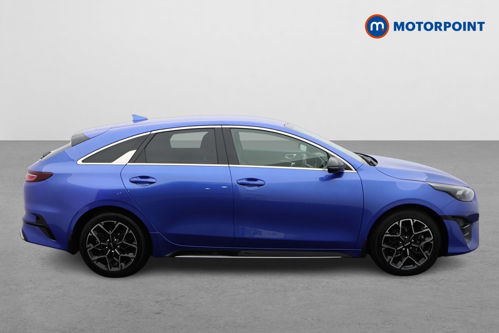 Used Kia Pro Ceed 2024 for sale - 76895820: Photo 8