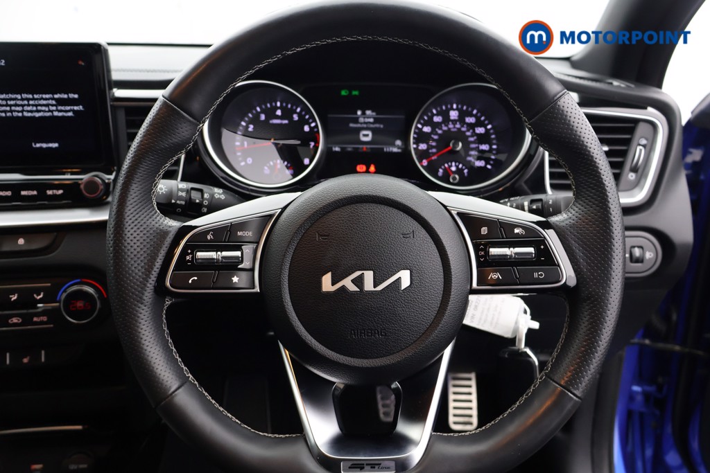 Used Kia Pro Ceed 2024 for sale - 76895820: Photo 9