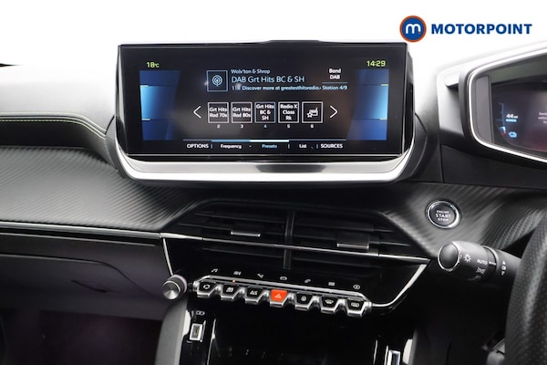 Used Peugeot 208 2022 for sale - 76162360: Photo 13